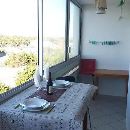 Vendee Vue Apartment