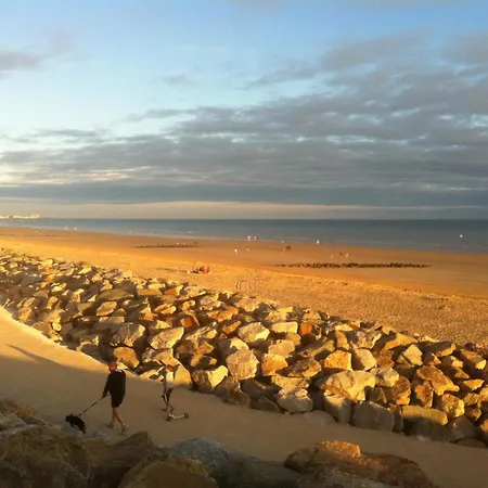 Vendee Vue Saint-Hilaire-de-Riez