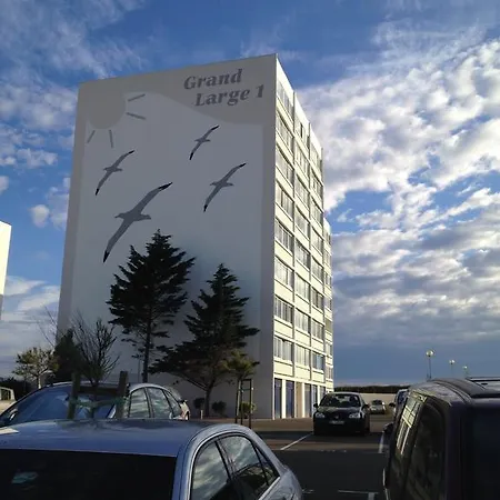 Vendee Vue Saint-Hilaire-de-Riez