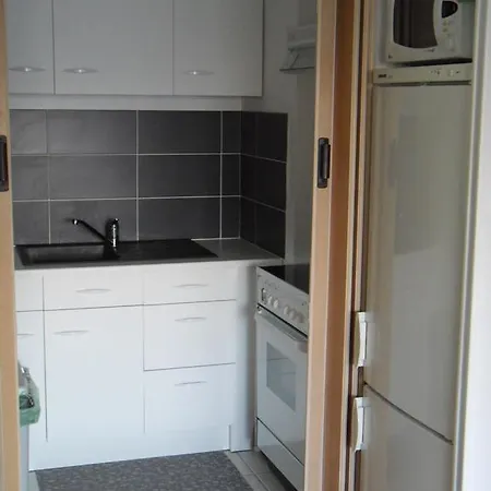 Vendee Vue Apartment