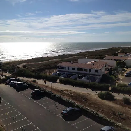 Vendee Vue Apartment *