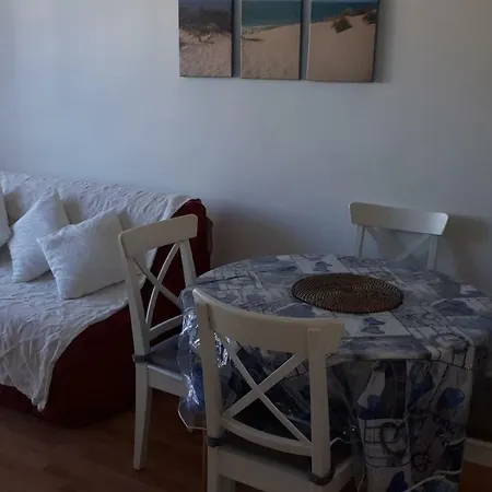 Vendee Vue Apartment