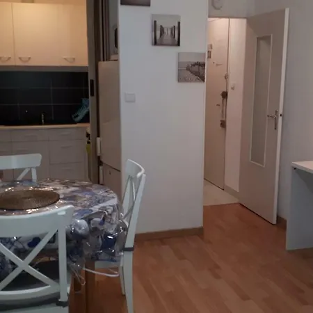 Vendee Vue Apartment Saint-Hilaire-de-Riez