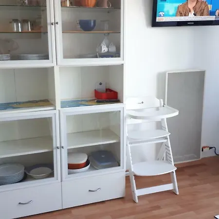 Vendee Vue Apartment
