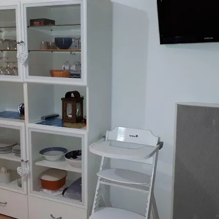 Vendee Vue Apartment