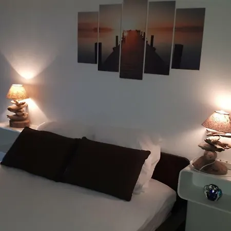 Vendee Vue Apartment