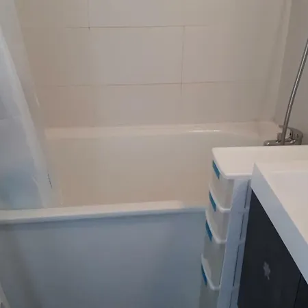 Apartment Vendee Vue