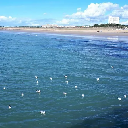 Hotel Vendee Vue Saint-Hilaire-de-Riez