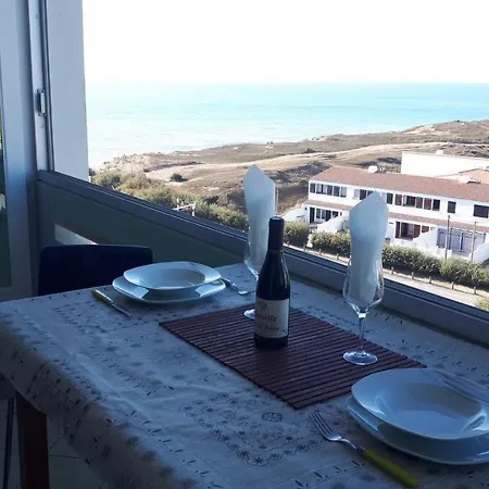 Vendee Vue