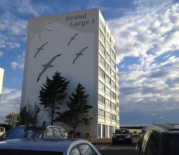 Vendee Vue Saint-Hilaire-de-Riez