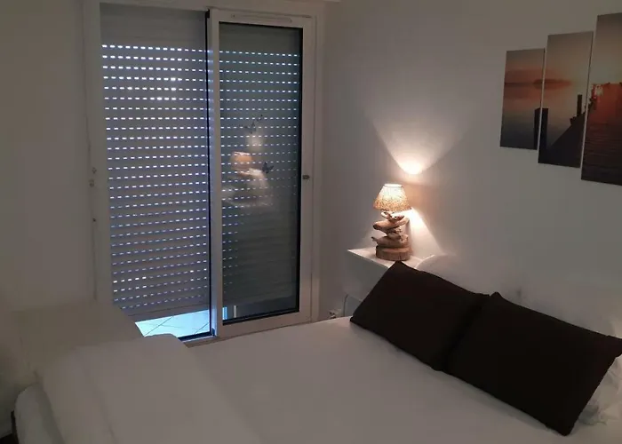 Vendee Vue Saint-Hilaire-de-Riez