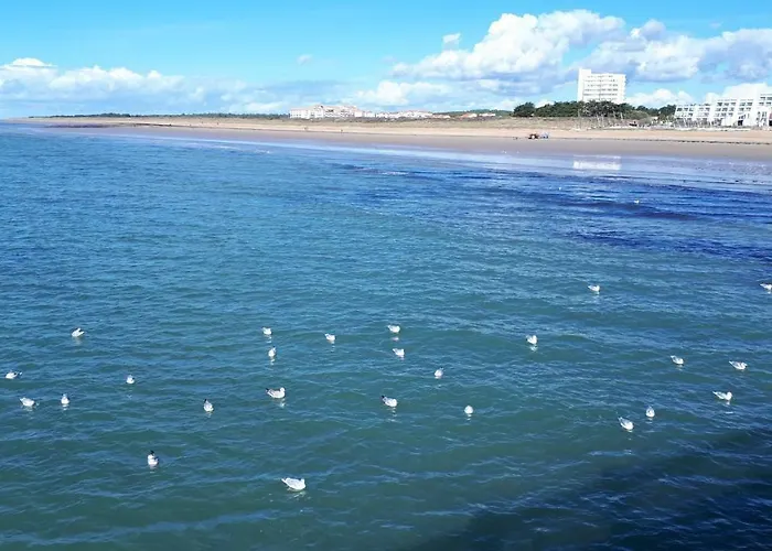 Otel Vendee Vue Saint-Hilaire-de-Riez