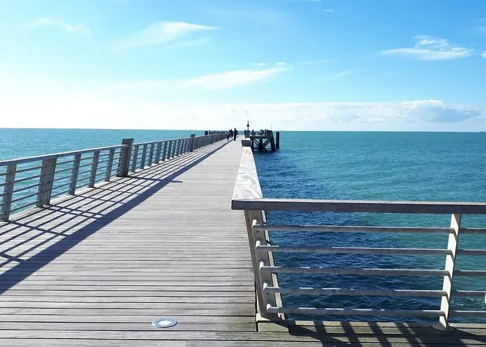 Vendee Vue Saint-Hilaire-de-Riez