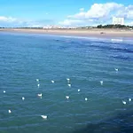 فندق Vendee Vue سا يْليرْ دو ري
