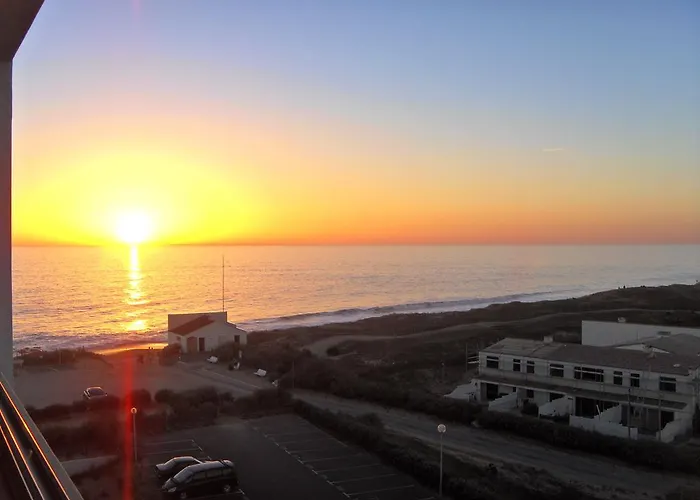 Hotel Vendée Vue Saint-Hilaire-de-Riez