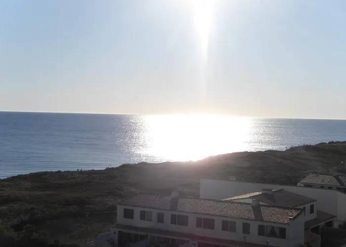 Vendée Vue Hotel Saint-Hilaire-de-Riez