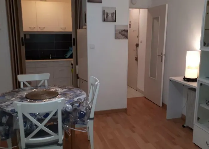 Vendée Vue Hotel Saint-Hilaire-de-Riez