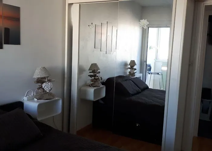 Vendée Vue Saint-Hilaire-de-Riez