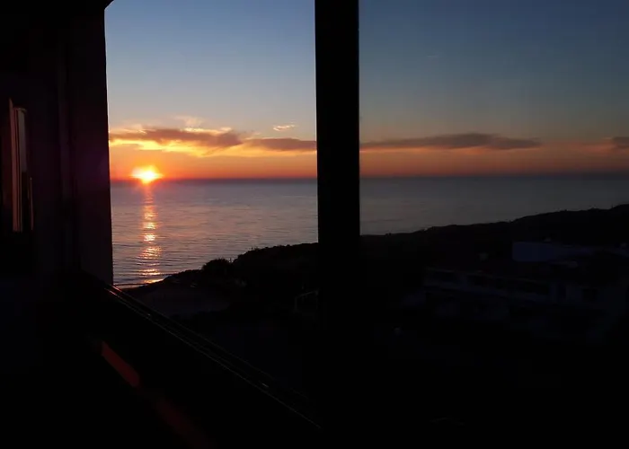 Vendée Vue Hotel Saint-Hilaire-de-Riez